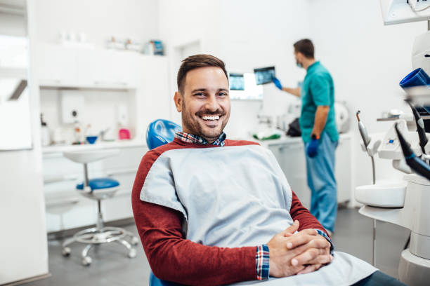 Butler, NJ  Holistic Dental Services Company
