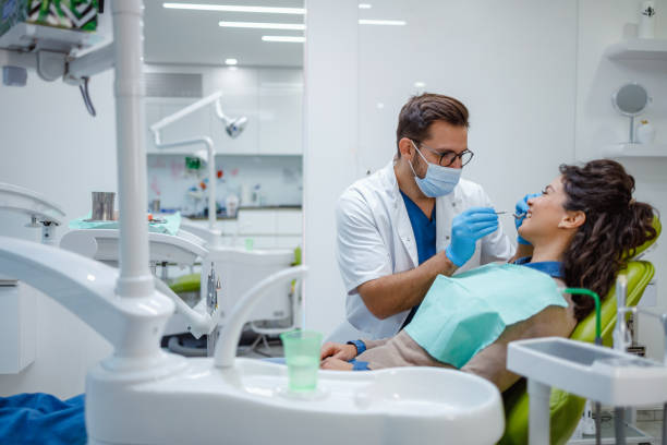 Dental X-Rays and Imaging in Butler, NJ